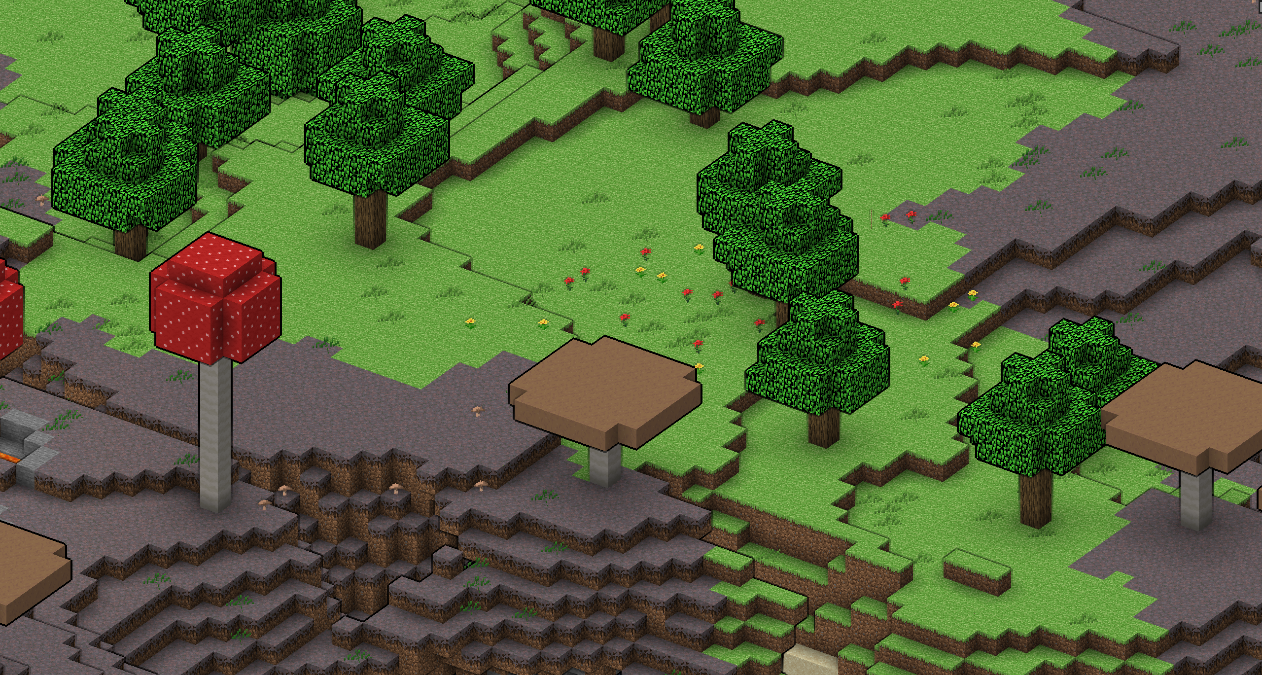Vulcraft v1.2.6
